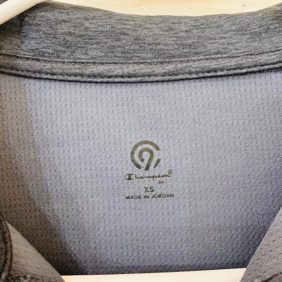 C9 by Champion Track Jacket - Picture 2 of 2